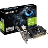 Gigabyte | GV-N710D3-2GL 2.0 | NVIDIA | 2 GB | GeForce GT 710 | DDR3 | Cooling type Active | DVI-D ports quantity 1 | HDMI ports