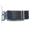 Asus | GT1030-SL-2G-BRK | NVIDIA | 2 GB | GeForce GT 1030 | GDDR5 | DVI-D ports quantity 1 | HDMI ports quantity 1 | PCI Express