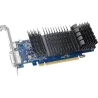 Asus | GT1030-SL-2G-BRK | NVIDIA | 2 GB | GeForce GT 1030 | GDDR5 | DVI-D ports quantity 1 | HDMI ports quantity 1 | PCI Express