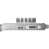 Asus | GT1030-SL-2G-BRK | NVIDIA | 2 GB | GeForce GT 1030 | GDDR5 | DVI-D ports quantity 1 | HDMI ports quantity 1 | PCI Express