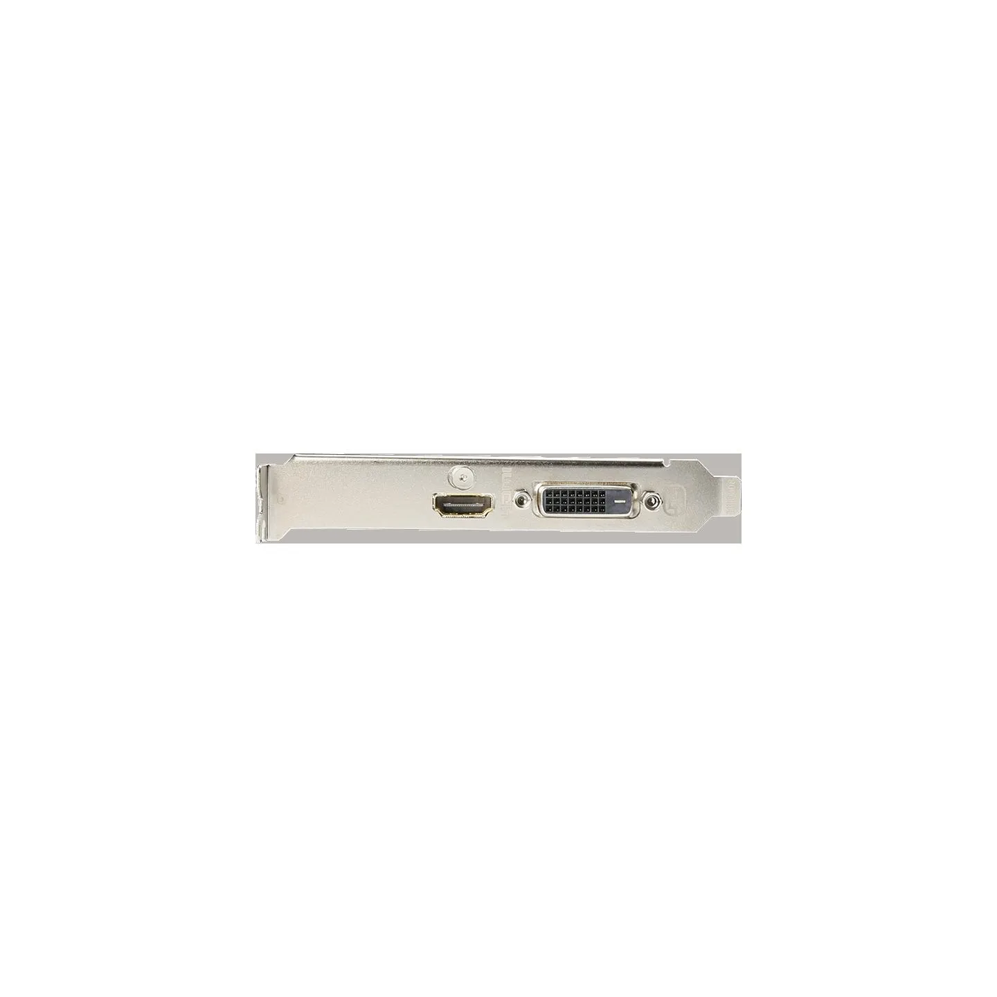 Gigabyte | GV-N1030D4-2GL 1.0 | NVIDIA | 2 GB | GeForce GT 1030 | DDR4 | DVI-D ports quantity 1 | HDMI ports quantity 1 | PCI Ex