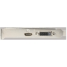 Gigabyte | GV-N1030D4-2GL 1.0 | NVIDIA | 2 GB | GeForce GT 1030 | DDR4 | DVI-D ports quantity 1 | HDMI ports quantity 1 | PCI Ex