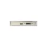 Gigabyte | GV-N1030D4-2GL 1.0 | NVIDIA | 2 GB | GeForce GT 1030 | DDR4 | DVI-D ports quantity 1 | HDMI ports quantity 1 | PCI Ex