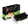 MSI GeForce GT 1030 4GHD4 LP OC | NVIDIA | 4 GB | GeForce GT 1030 | DDR4 | HDMI ports quantity 1 | PCI Express 3.0 x16 (uses x4)