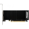 MSI Graphics card GeForce GT 1030 4GHD4 LP OC 4GD DR4 64BIT DP/HDMI