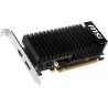 MSI Graphics card GeForce GT 1030 4GHD4 LP OC 4GD DR4 64BIT DP/HDMI