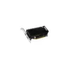 MSI Graphics card GeForce GT 1030 4GHD4 LP OC 4GD DR4 64BIT DP/HDMI
