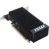 MSI Karta graficzna GeForce GT 1030 OC 2GB DDR4 64BIT HDMI/DP