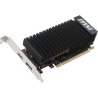 MSI | GeForce GT 1030 2GHD4 LP OC | NVIDIA | 2 GB | GeForce GT 1030 | DDR4 | HDMI ports quantity 1 | PCI Express 3.0 x16 (uses x