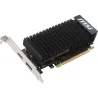 MSI Karta graficzna GeForce GT 1030 OC 2GB DDR4 64BIT HDMI/DP