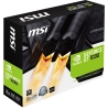 MSI | GeForce GT 1030 2GHD4 LP OC | NVIDIA | 2 GB | GeForce GT 1030 | DDR4 | HDMI ports quantity 1 | PCI Express 3.0 x16 (uses x
