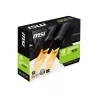 MSI Karta graficzna GeForce GT 1030 OC 2GB DDR4 64BIT HDMI/DP