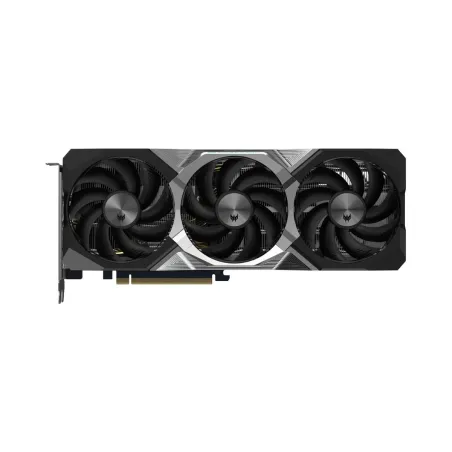 Acer Predator BiFrost Radeon RX 9070 OC | AMD | 16 GB | Radeon RX 9070 Series | GDDR6 | HDMI ports quantity 1 | PCI Express 5.0