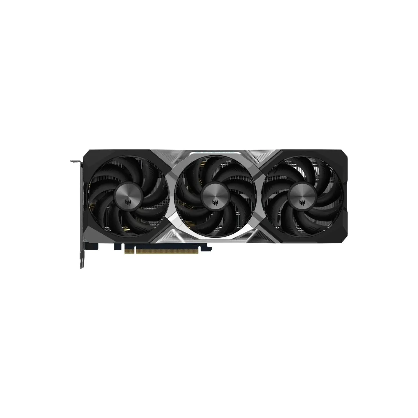 Acer Predator BiFrost Radeon RX 9070 OC | AMD | 16 GB | Radeon RX 9070 Series | GDDR6 | HDMI ports quantity 1 | PCI Express 5.0