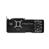 Acer Predator BiFrost Radeon RX 9070 OC | AMD | 16 GB | Radeon RX 9070 Series | GDDR6 | HDMI ports quantity 1 | PCI Express 5.0