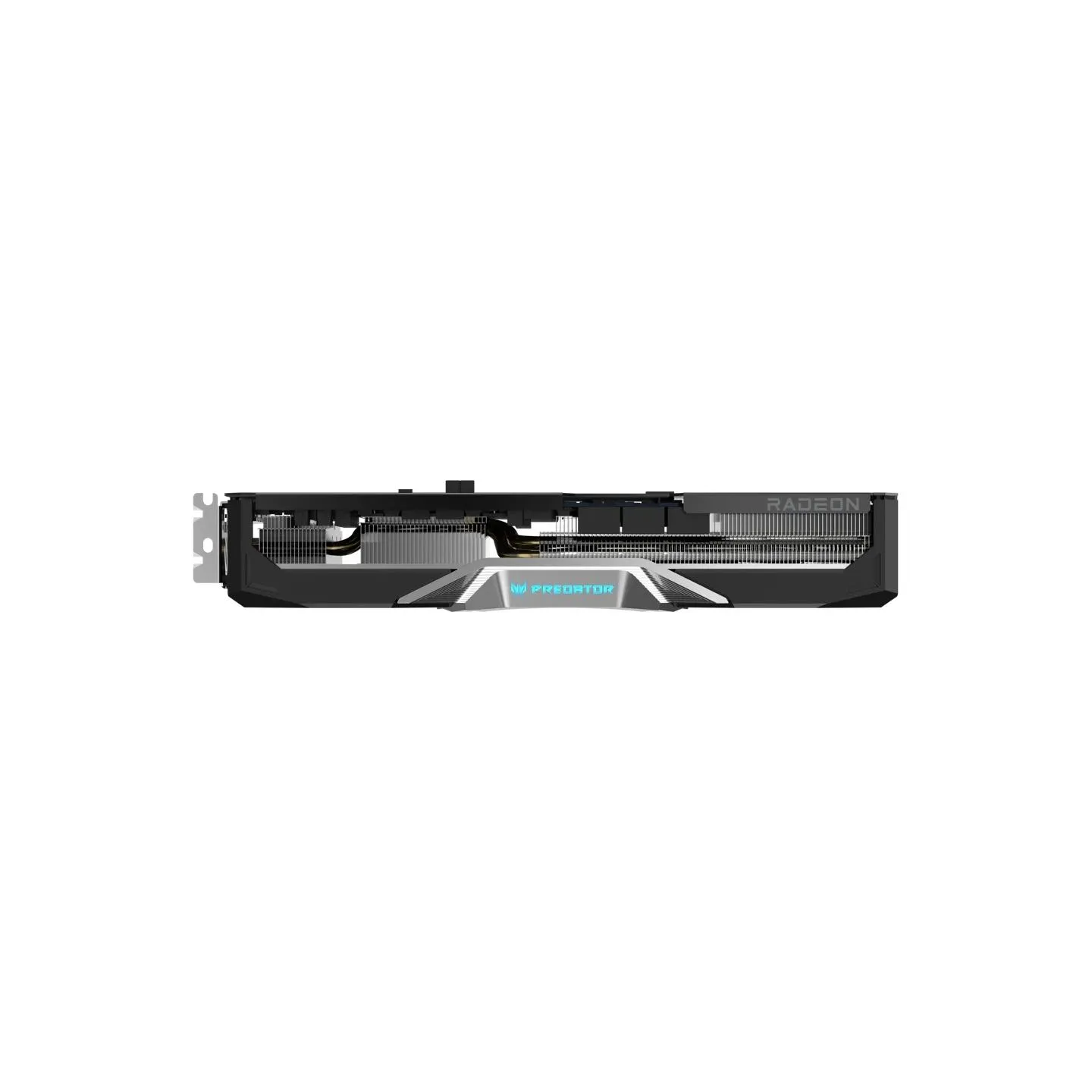 Acer Predator BiFrost Radeon RX 9070 OC | AMD | 16 GB | Radeon RX 9070 Series | GDDR6 | HDMI ports quantity 1 | PCI Express 5.0
