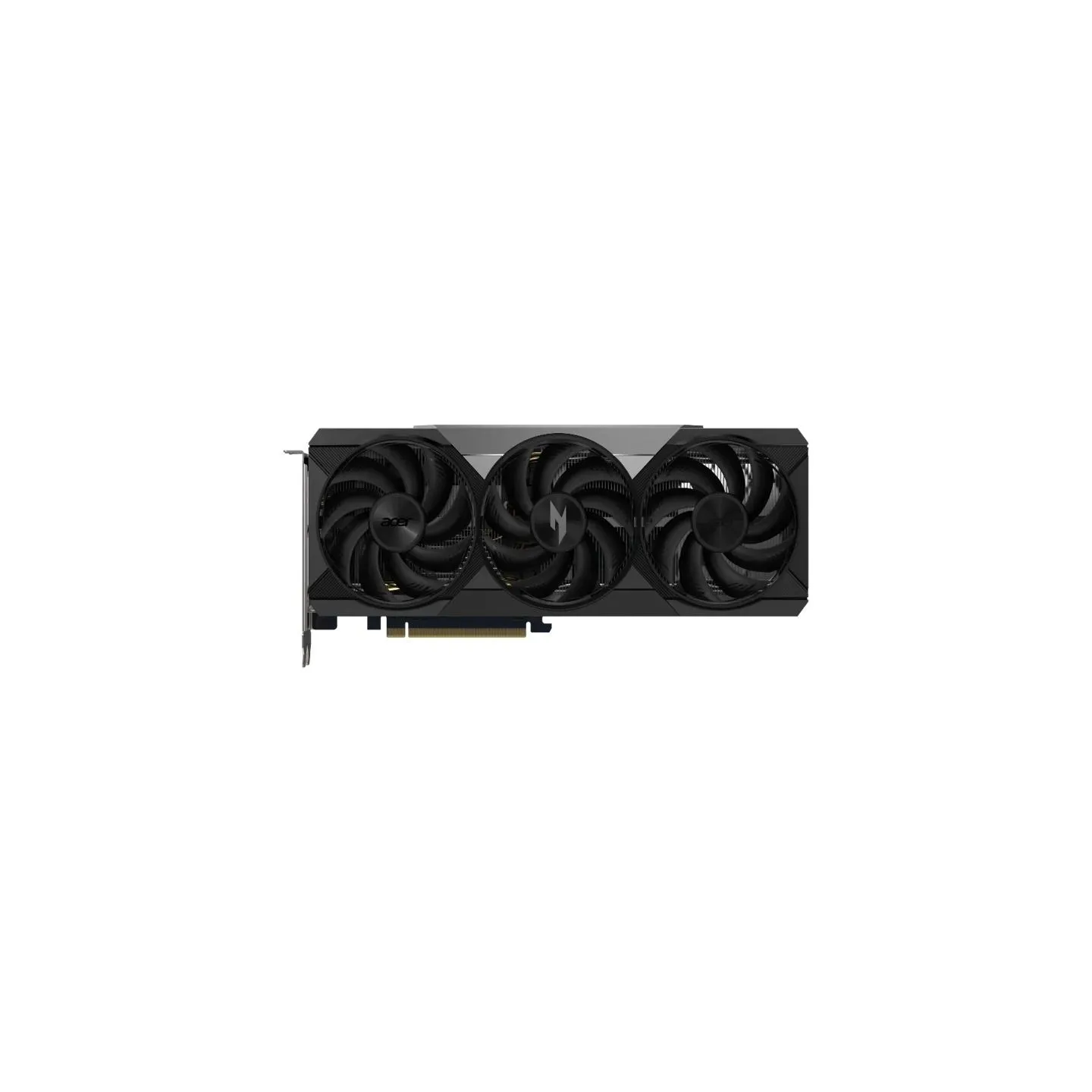 Acer Nitro Radeon RX 9070 OC | AMD | 16 GB | Radeon RX 9070 Series | GDDR6 | HDMI ports quantity 1 | PCI Express 5.0
