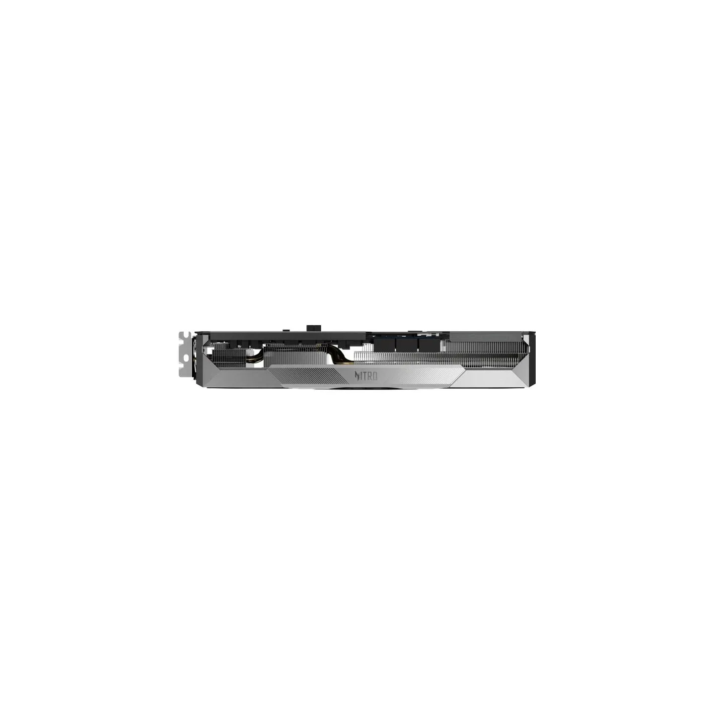 Acer Nitro Radeon RX 9070 OC | AMD | 16 GB | Radeon RX 9070 Series | GDDR6 | HDMI ports quantity 1 | PCI Express 5.0