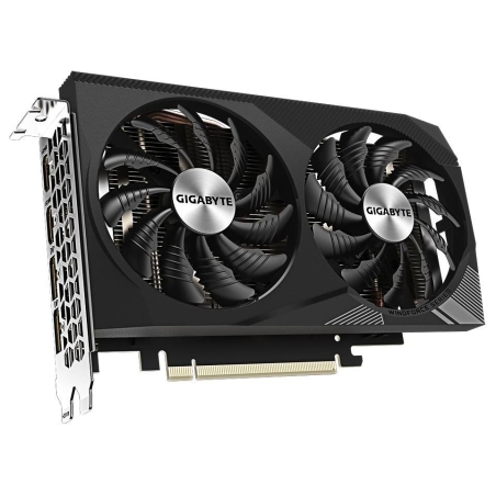 Gigabyte | GV-N3050WF2OCV2-8GD | NVIDIA | 8 GB | GeForce RTX 3050 | GDDR6 | HDMI ports quantity 2 | PCI-E 4.0 | Memory clock spe