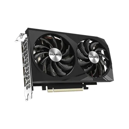 Gigabyte | GV-N3050WF2OCV2-8GD | NVIDIA | 8 GB | GeForce RTX 3050 | GDDR6 | HDMI ports quantity 2 | PCI-E 4.0 | Memory clock spe