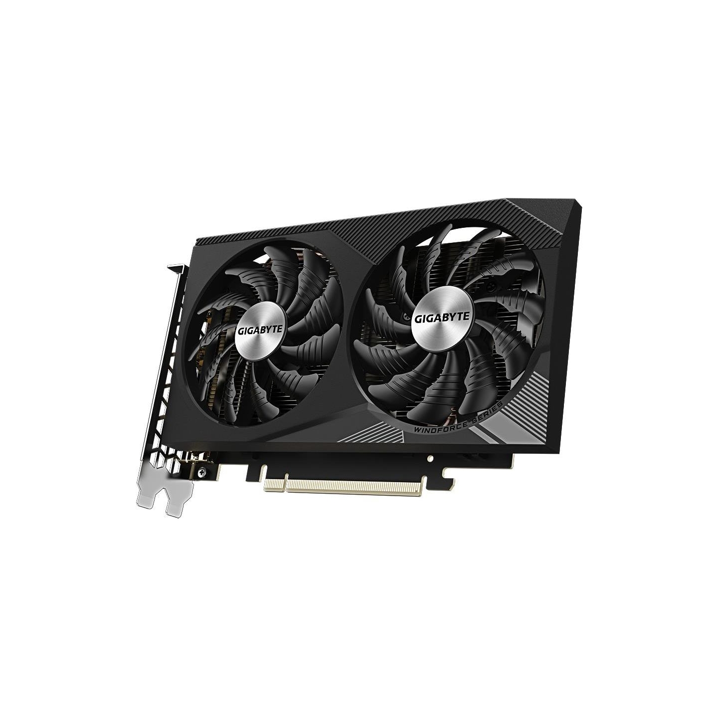 Gigabyte | GV-N3050WF2OCV2-8GD | NVIDIA | 8 GB | GeForce RTX 3050 | GDDR6 | HDMI ports quantity 2 | PCI-E 4.0 | Memory clock spe