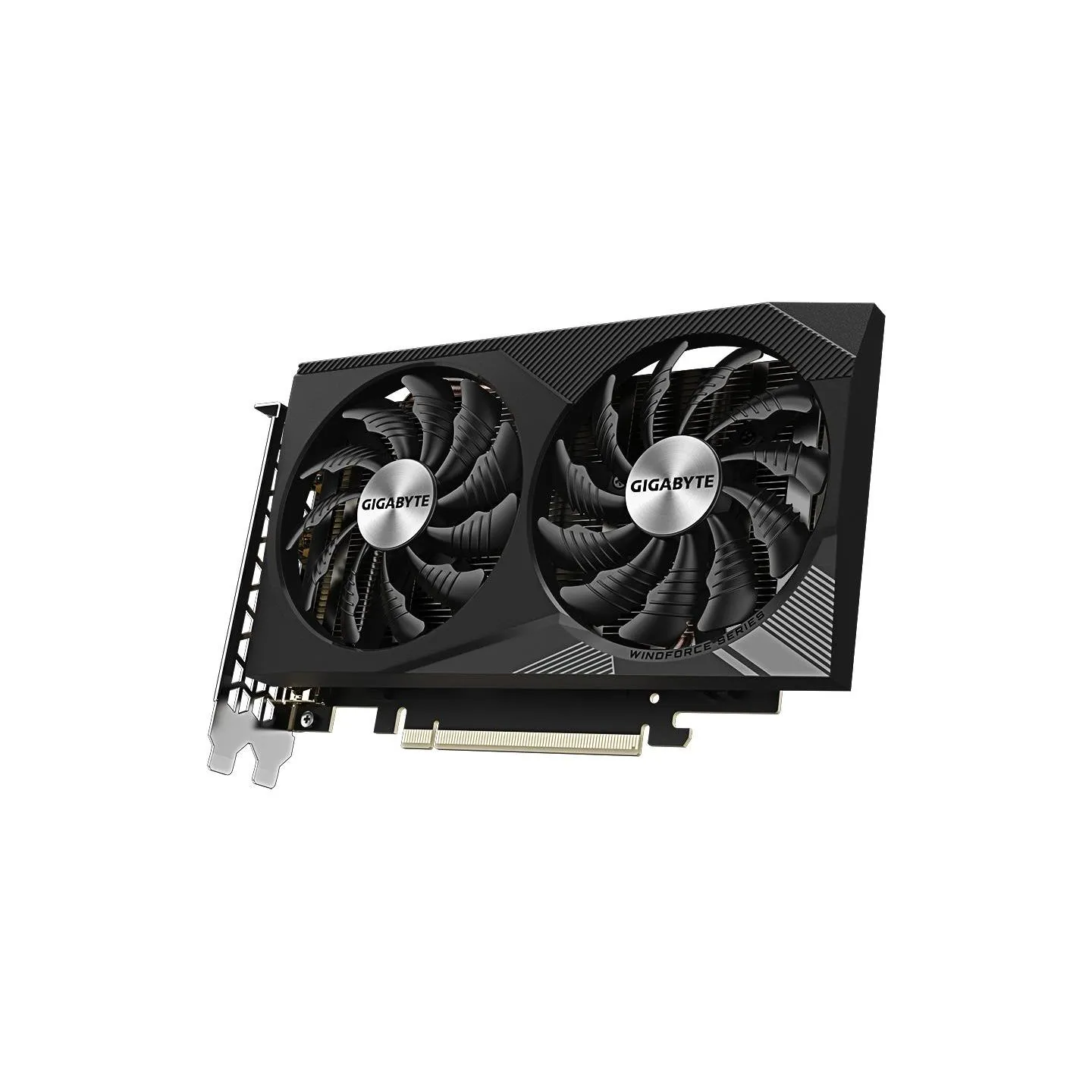 Gigabyte | GV-N3050WF2OCV2-8GD | NVIDIA | 8 GB | GeForce RTX 3050 | GDDR6 | HDMI ports quantity 2 | PCI-E 4.0 | Memory clock spe
