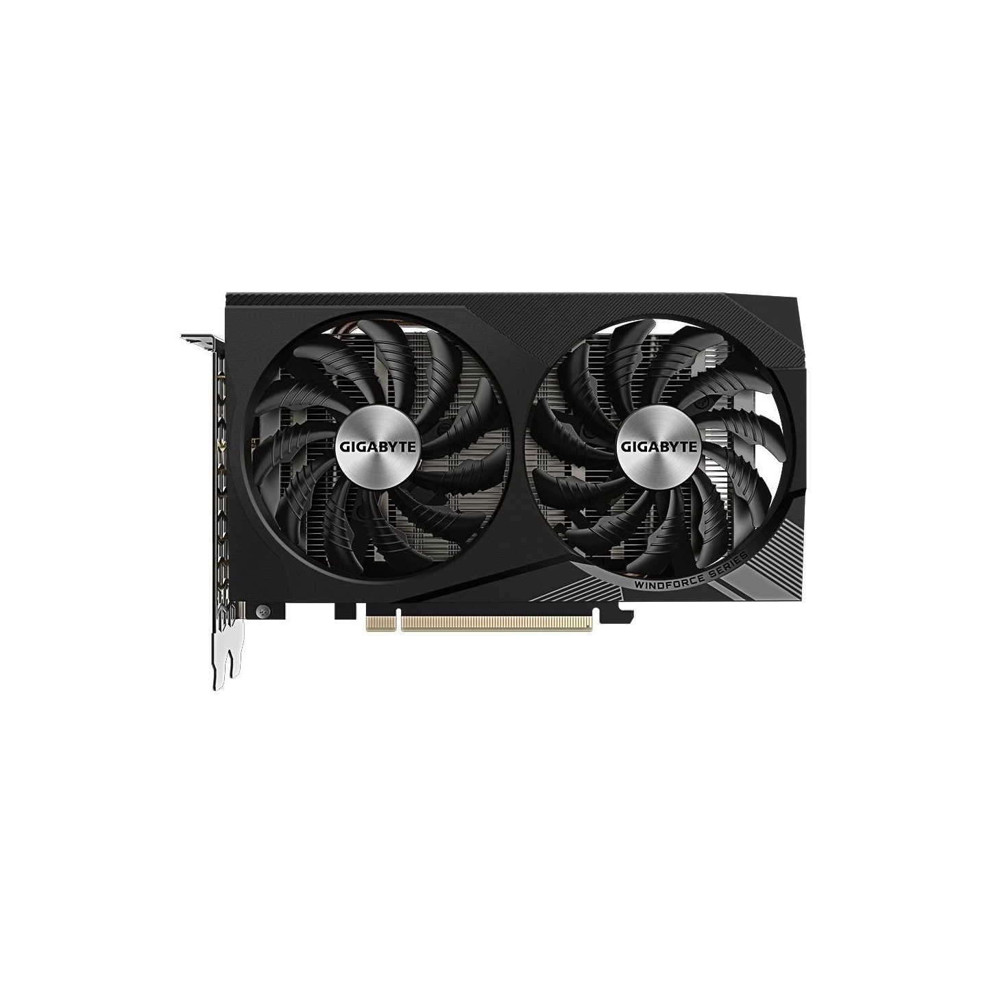 Gigabyte | GV-N3050WF2OCV2-8GD | NVIDIA | 8 GB | GeForce RTX 3050 | GDDR6 | HDMI ports quantity 2 | PCI-E 4.0 | Memory clock spe