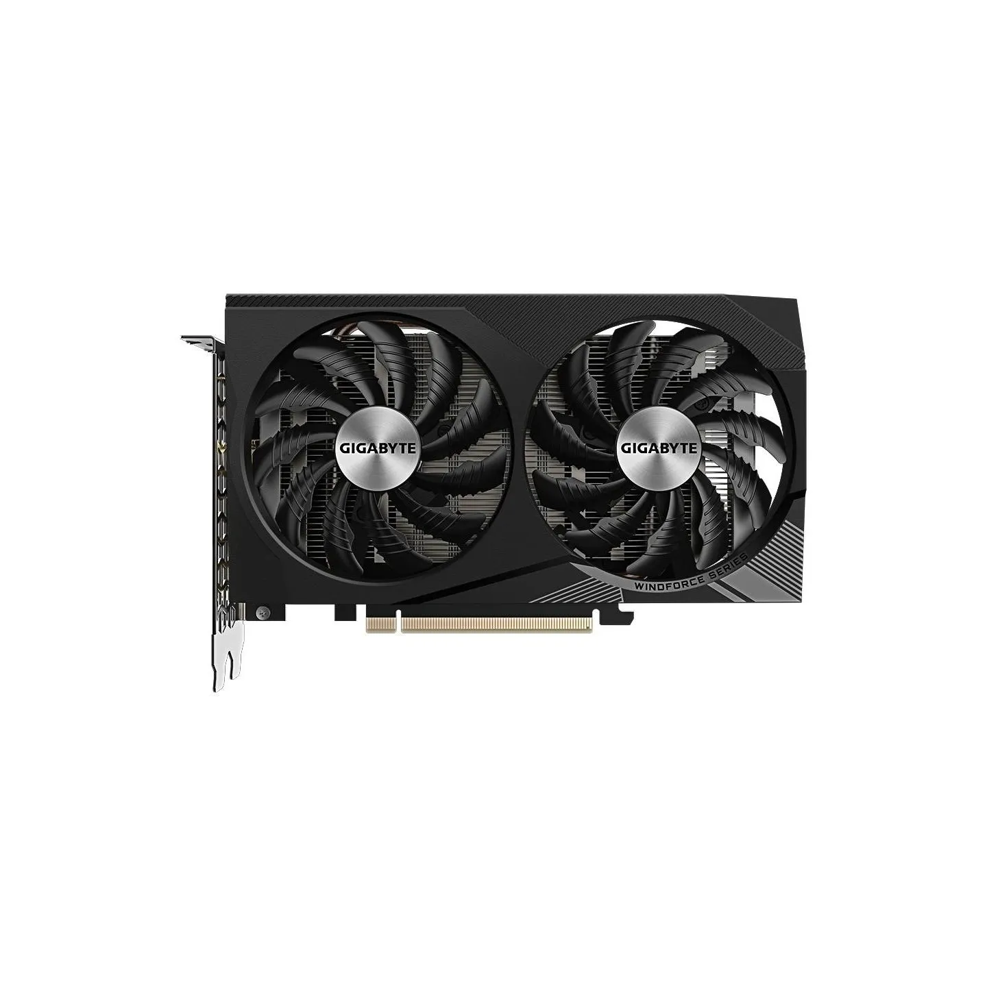 Gigabyte | GV-N3050WF2OCV2-8GD | NVIDIA | 8 GB | GeForce RTX 3050 | GDDR6 | HDMI ports quantity 2 | PCI-E 4.0 | Memory clock spe
