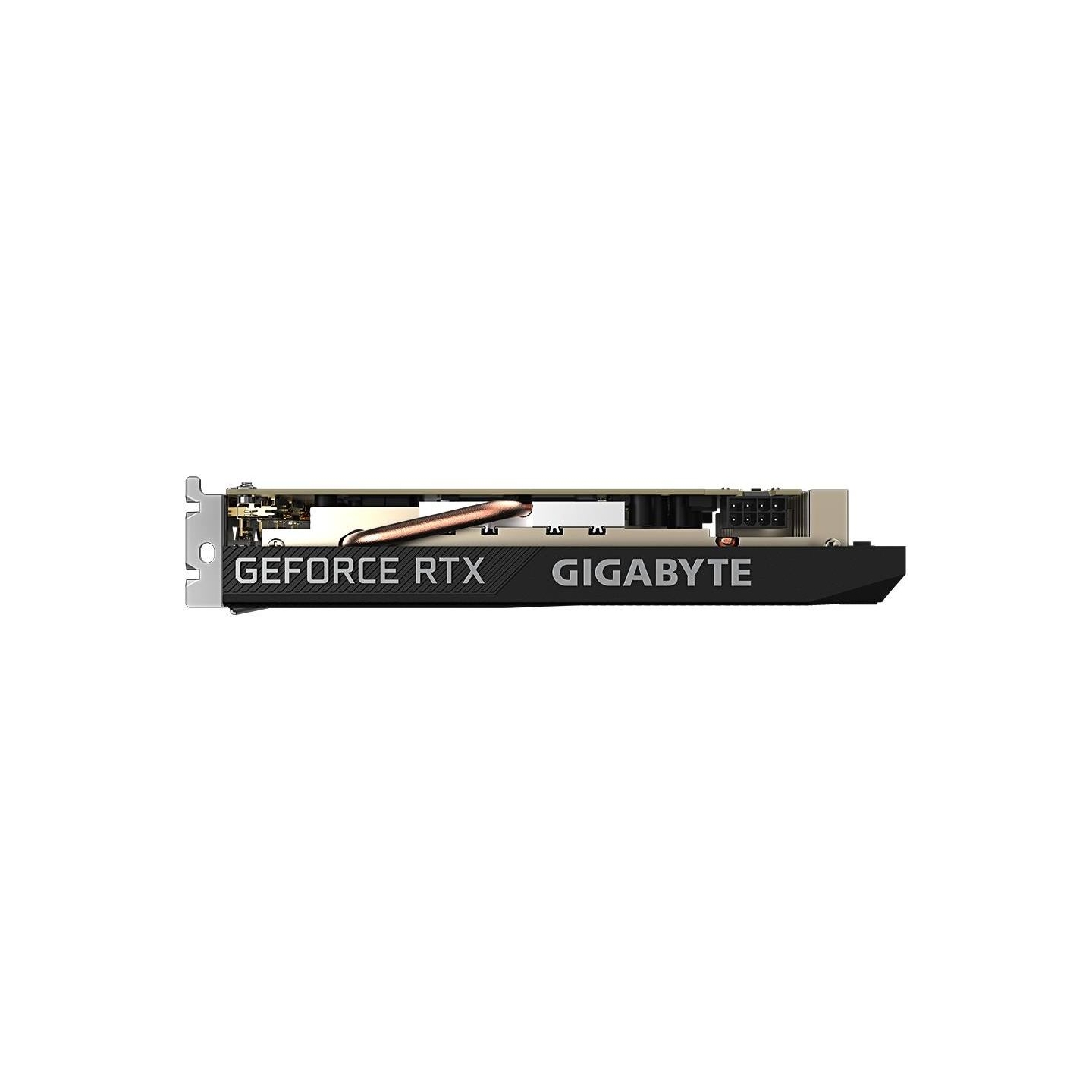 Gigabyte | GV-N3050WF2OCV2-8GD | NVIDIA | 8 GB | GeForce RTX 3050 | GDDR6 | HDMI ports quantity 2 | PCI-E 4.0 | Memory clock spe