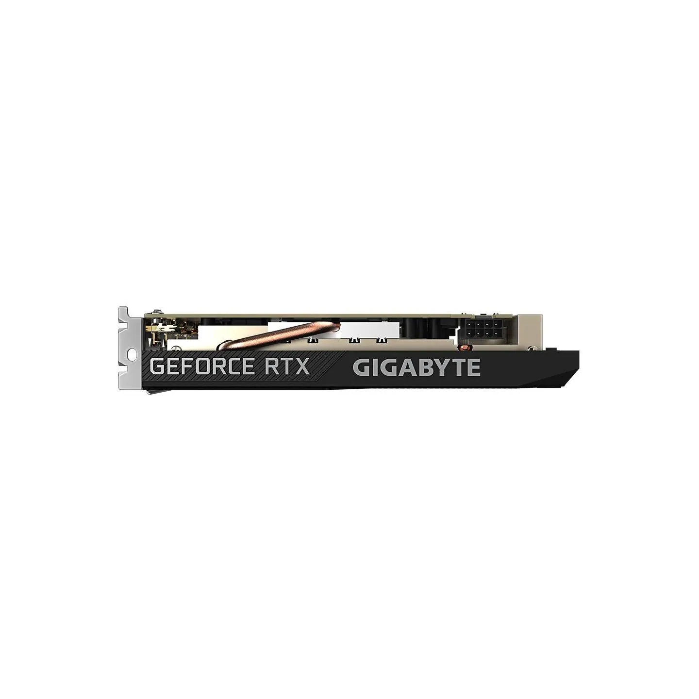 Gigabyte | GV-N3050WF2OCV2-8GD | NVIDIA | 8 GB | GeForce RTX 3050 | GDDR6 | HDMI ports quantity 2 | PCI-E 4.0 | Memory clock spe