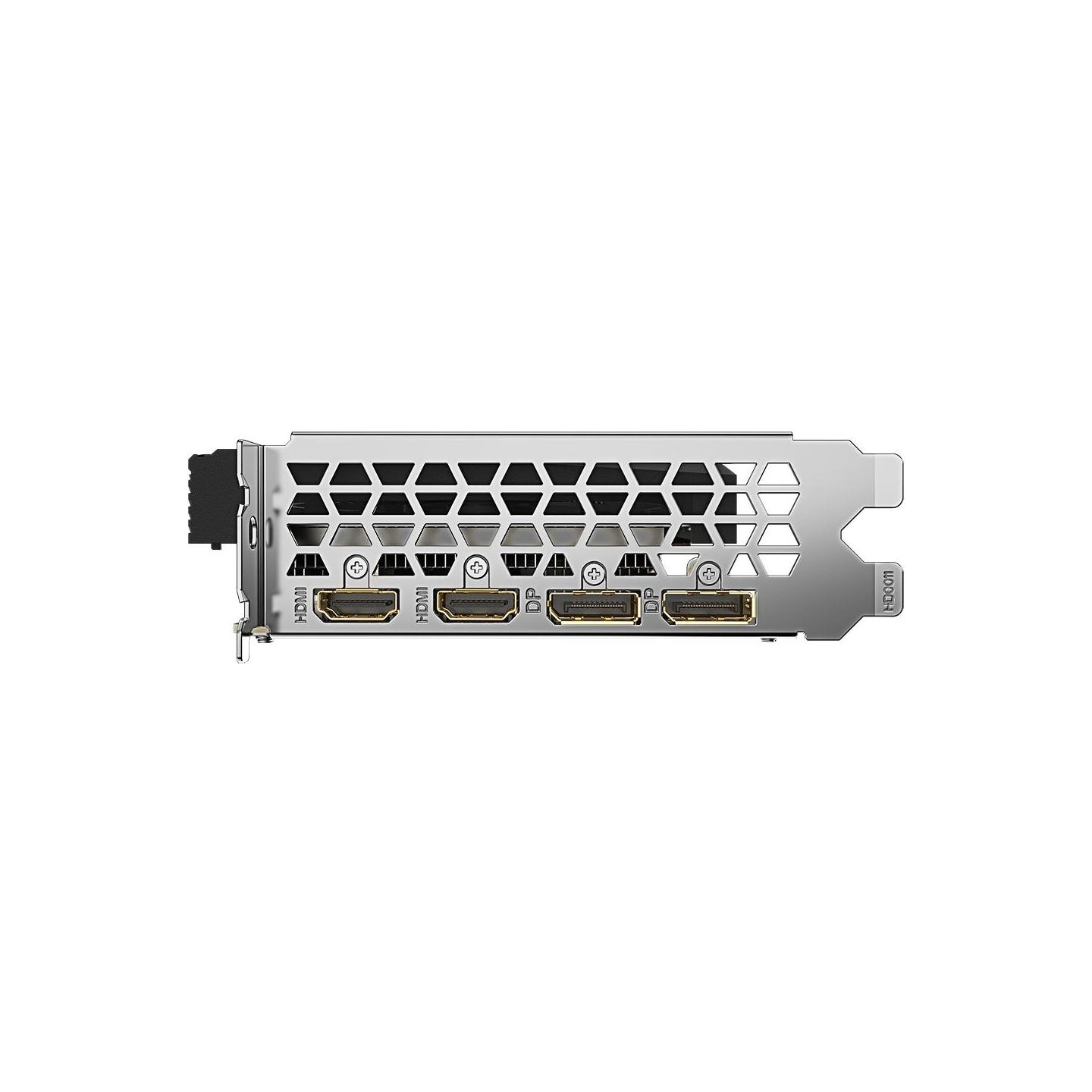 Gigabyte | GV-N3050WF2OCV2-8GD | NVIDIA | 8 GB | GeForce RTX 3050 | GDDR6 | HDMI ports quantity 2 | PCI-E 4.0 | Memory clock spe