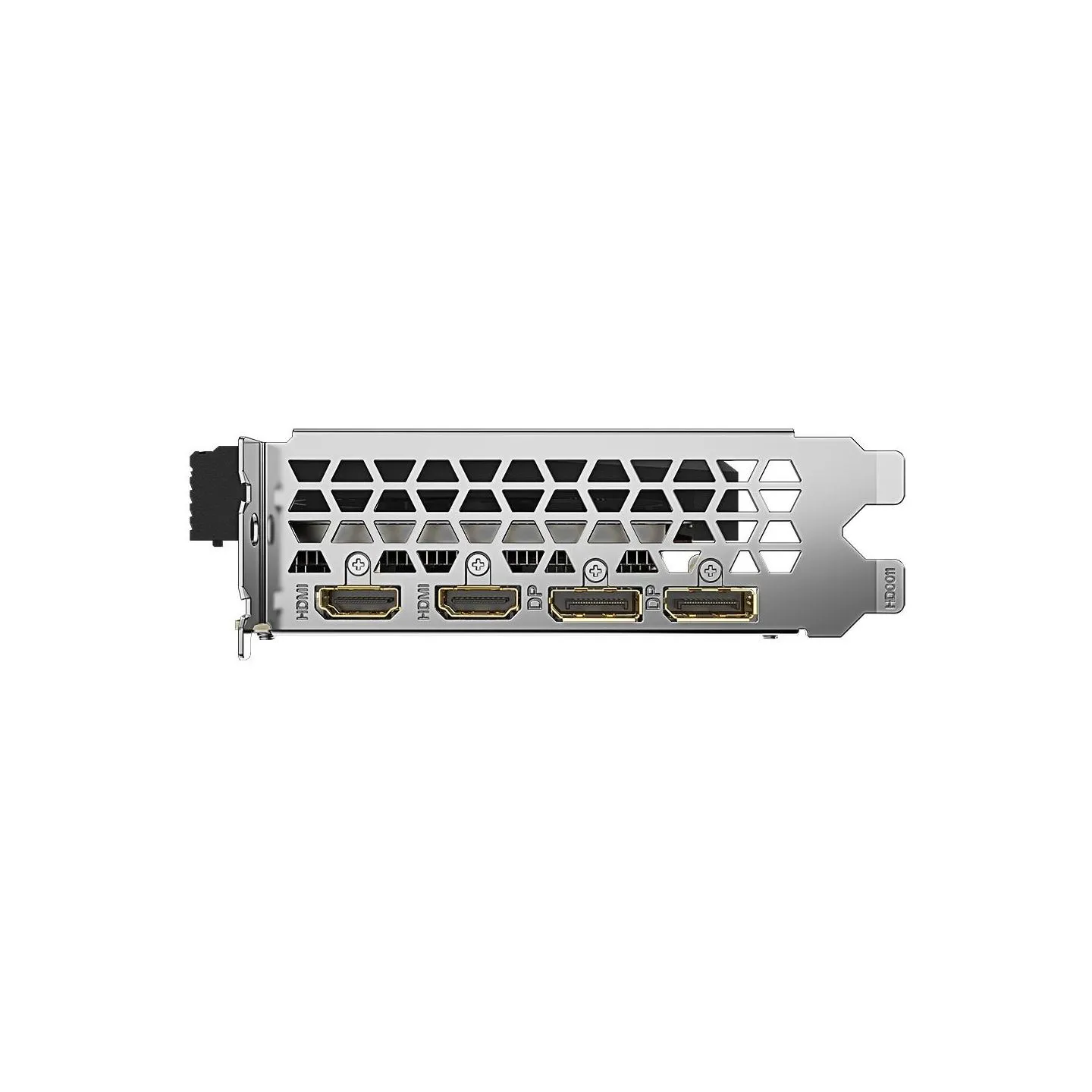 Gigabyte | GV-N3050WF2OCV2-8GD | NVIDIA | 8 GB | GeForce RTX 3050 | GDDR6 | HDMI ports quantity 2 | PCI-E 4.0 | Memory clock spe