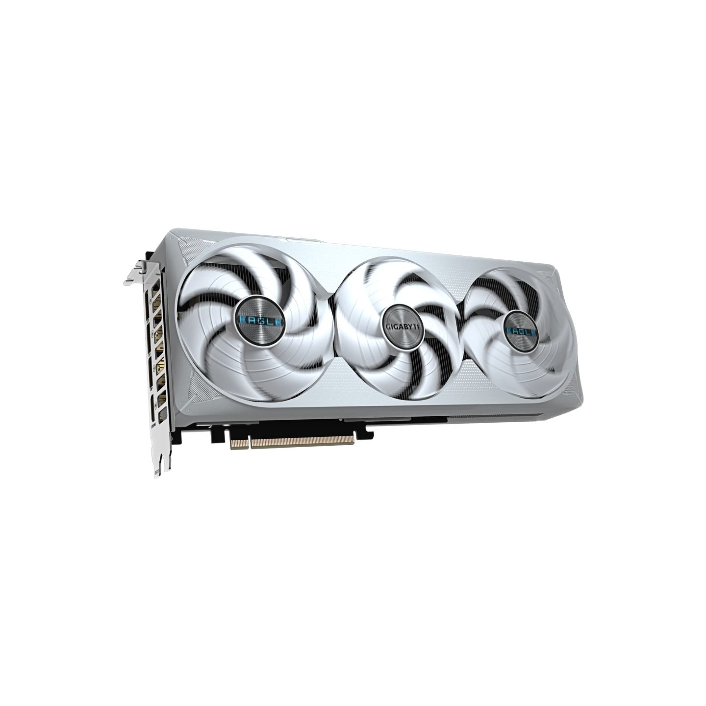 Gigabyte RTX5070Ti EAGLE OC ICE SFF 16GB