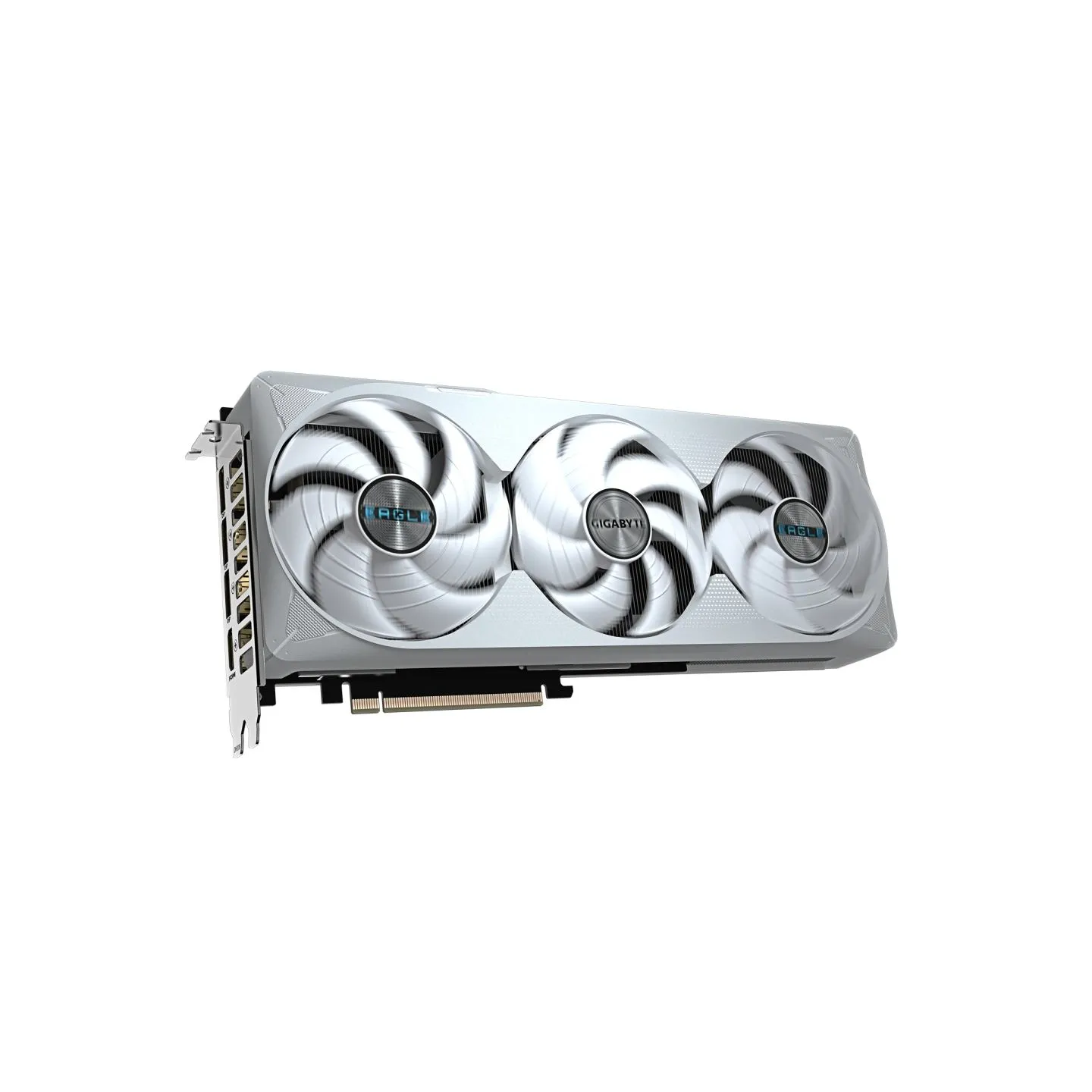 Gigabyte RTX5070Ti EAGLE OC ICE SFF 16GB