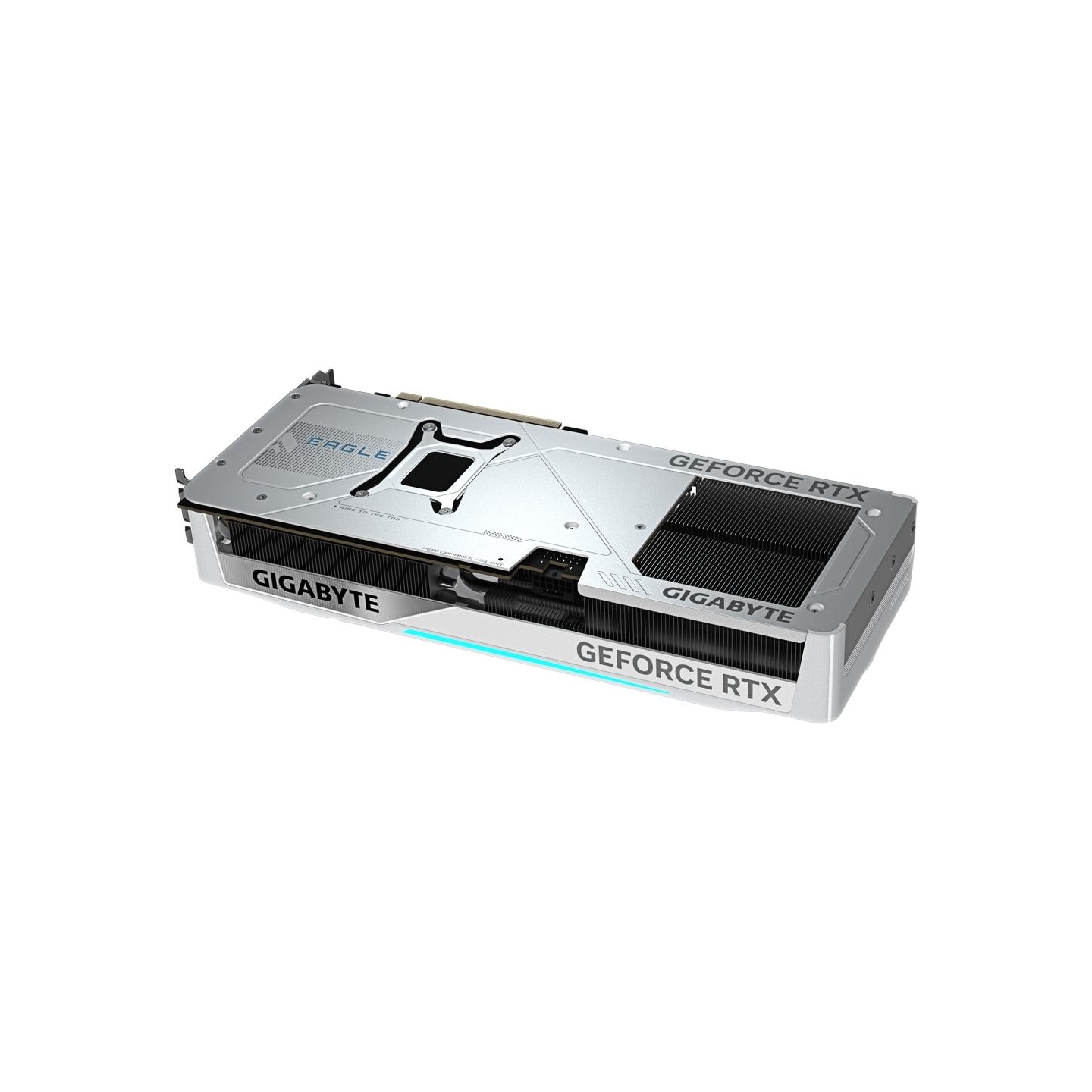 Gigabyte RTX5070Ti EAGLE OC ICE SFF 16GB