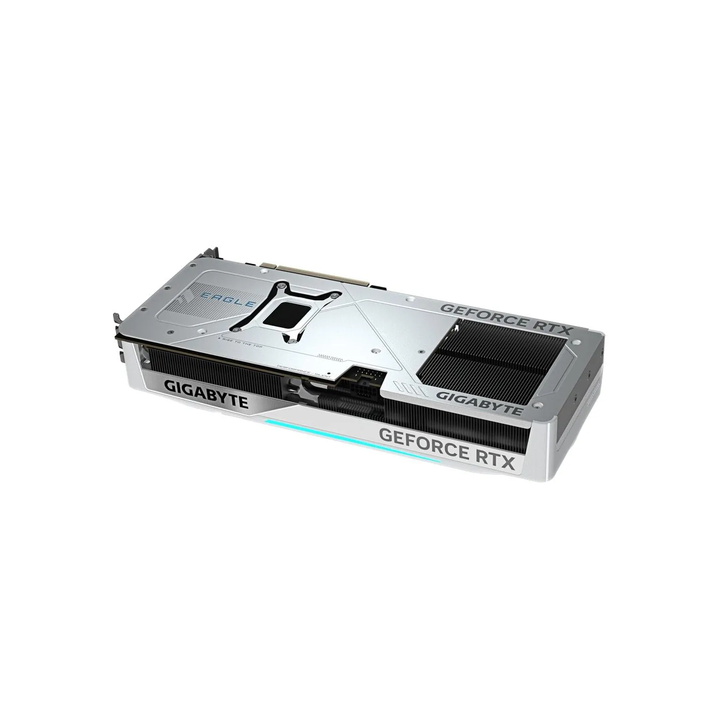 Gigabyte RTX5070Ti EAGLE OC ICE SFF 16GB