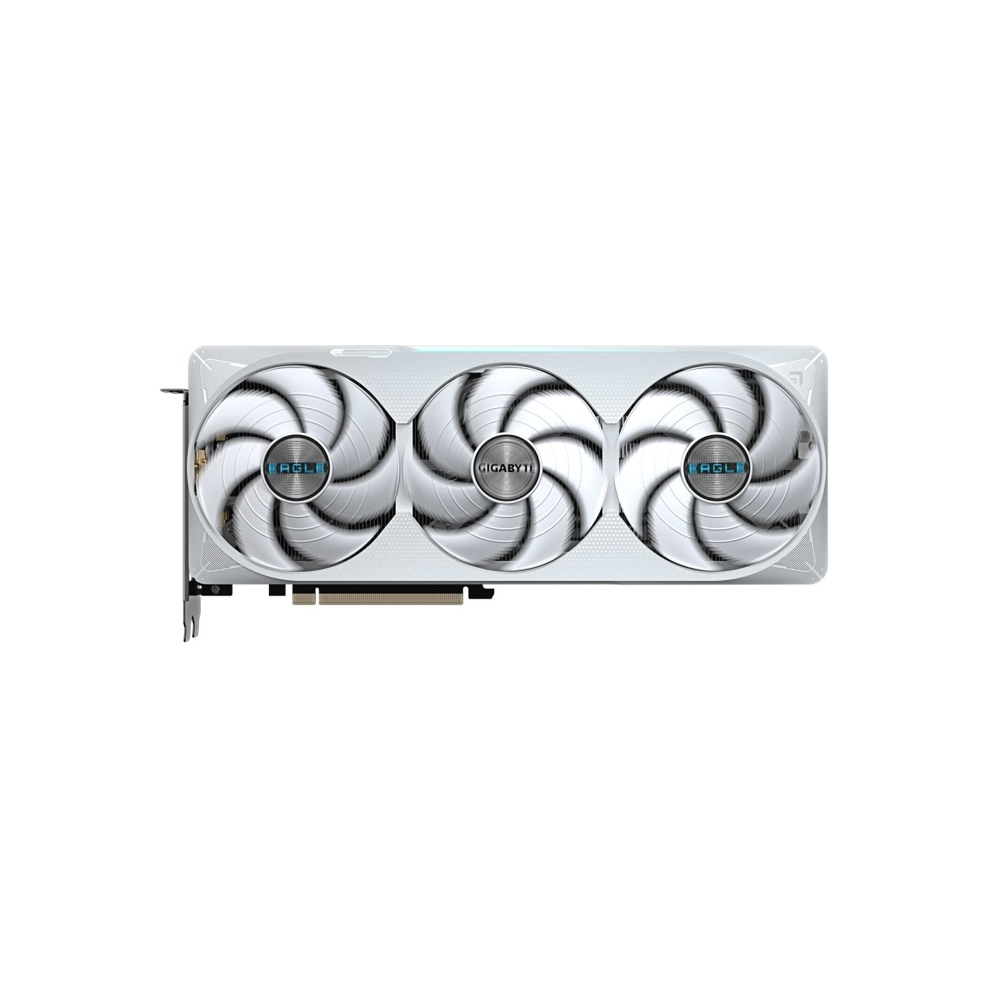 Gigabyte RTX5070Ti EAGLE OC ICE SFF 16GB