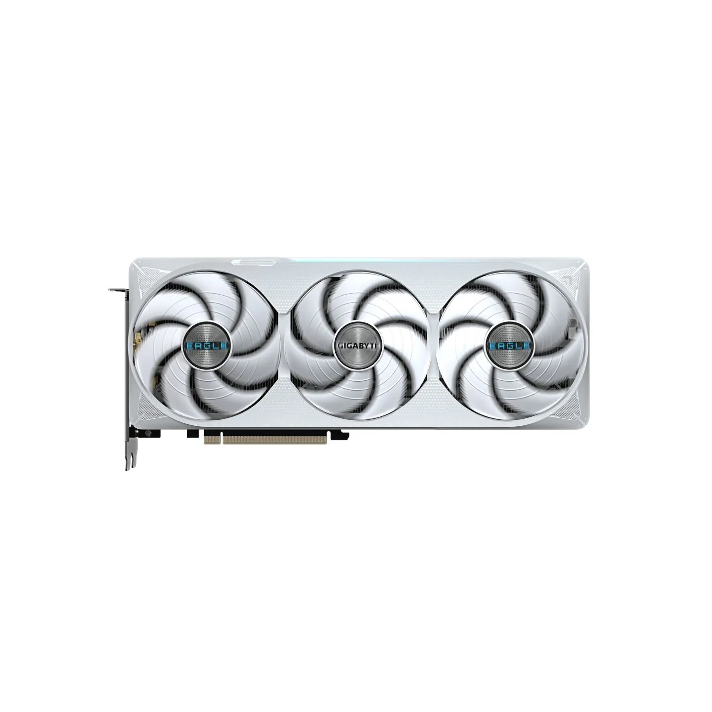 Gigabyte RTX5070Ti EAGLE OC ICE SFF 16GB
