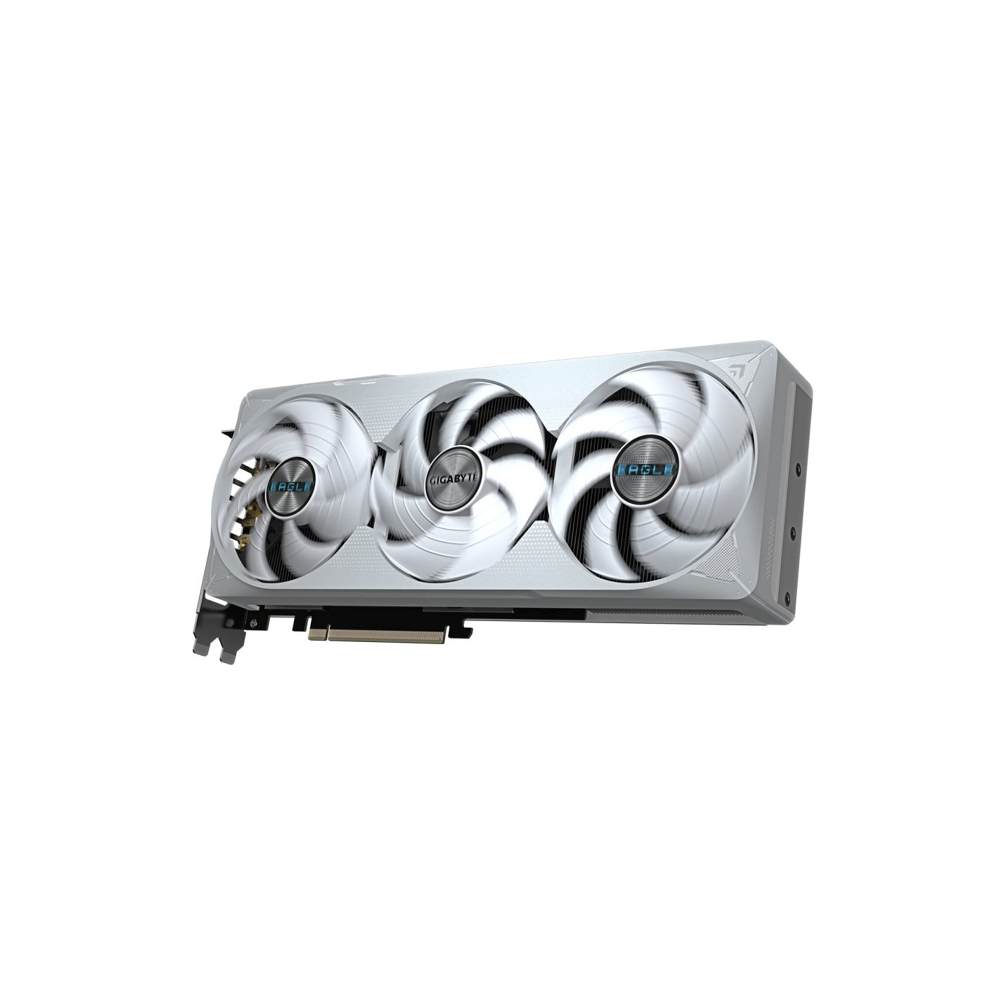 Gigabyte RTX5070Ti EAGLE OC ICE SFF 16GB