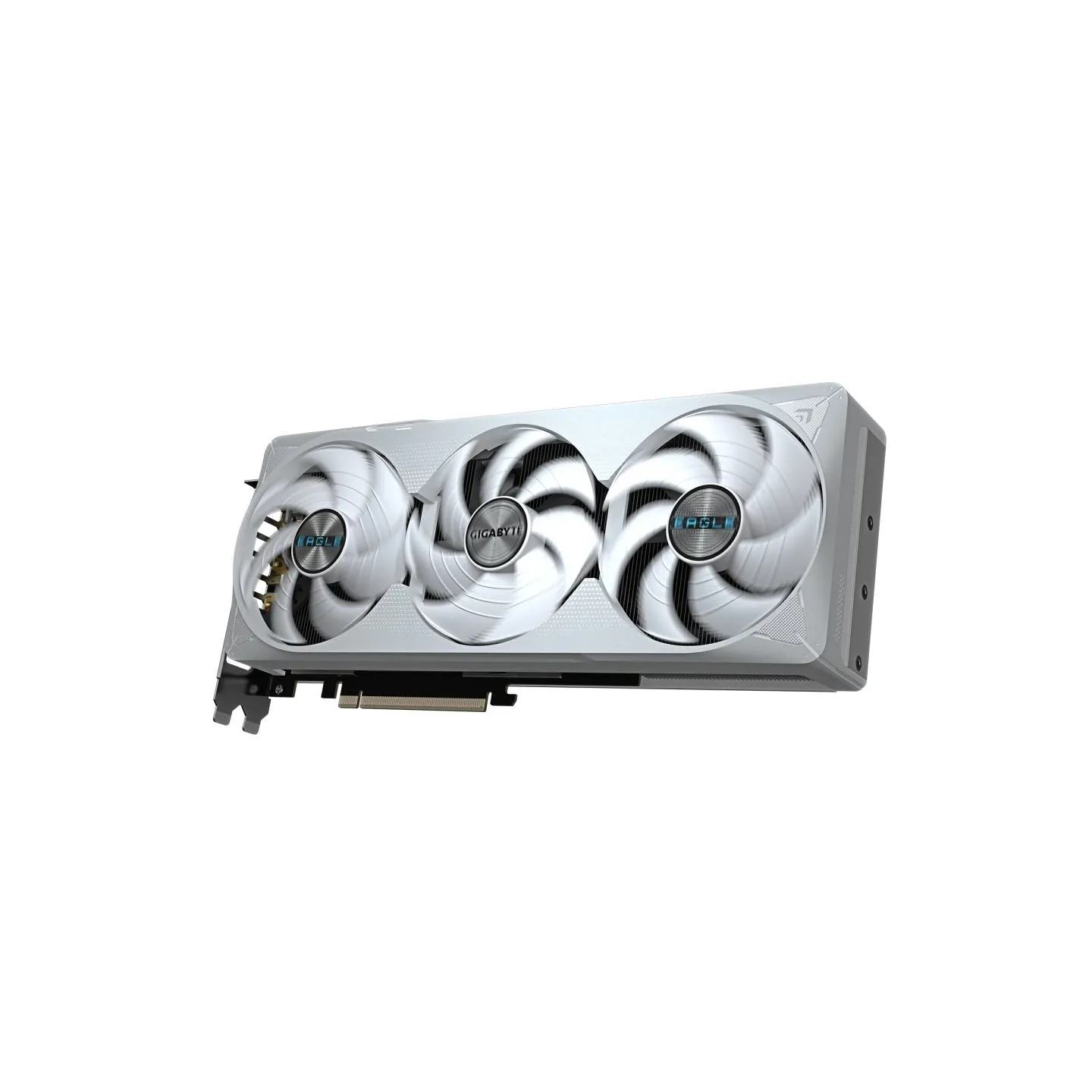 Gigabyte RTX5070Ti EAGLE OC ICE SFF 16GB