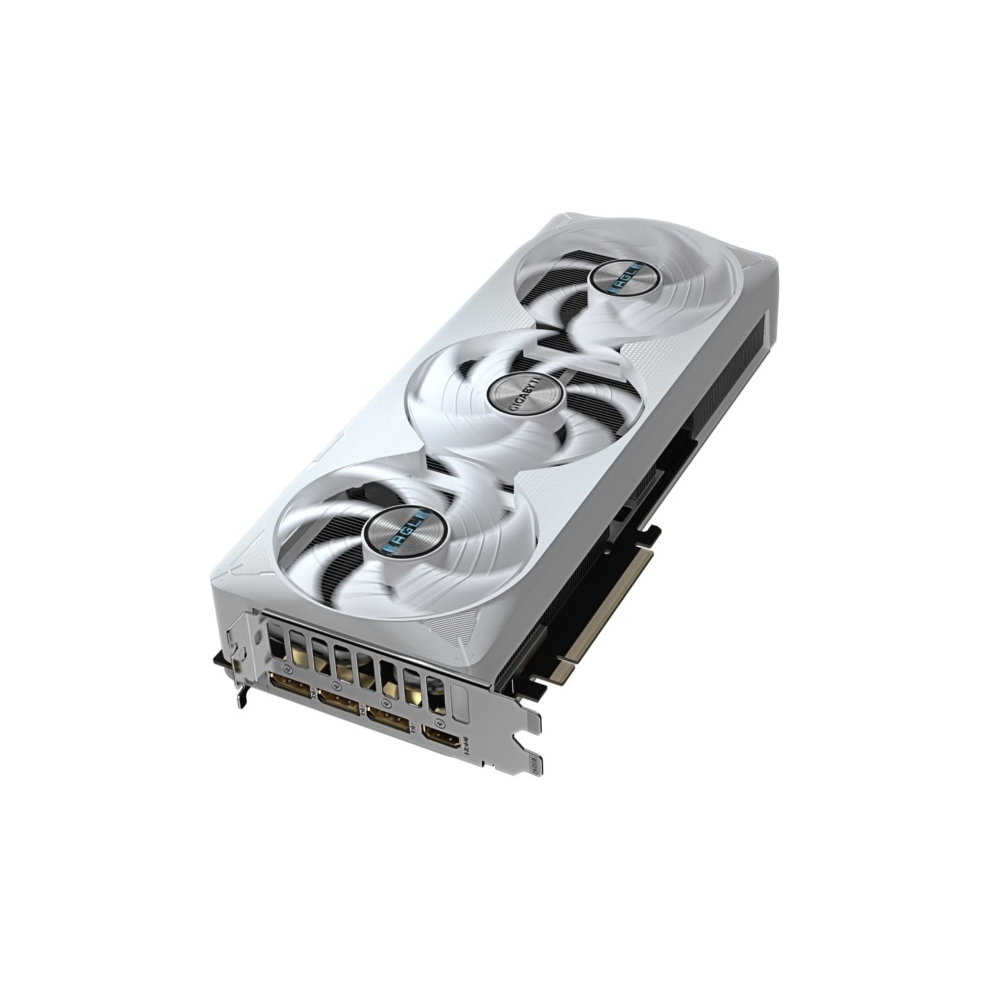 Gigabyte RTX5070Ti EAGLE OC ICE SFF 16GB