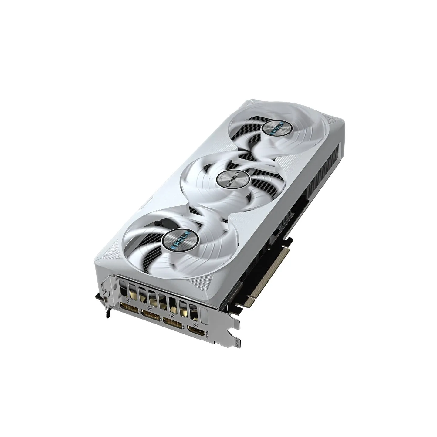 Gigabyte RTX5070Ti EAGLE OC ICE SFF 16GB