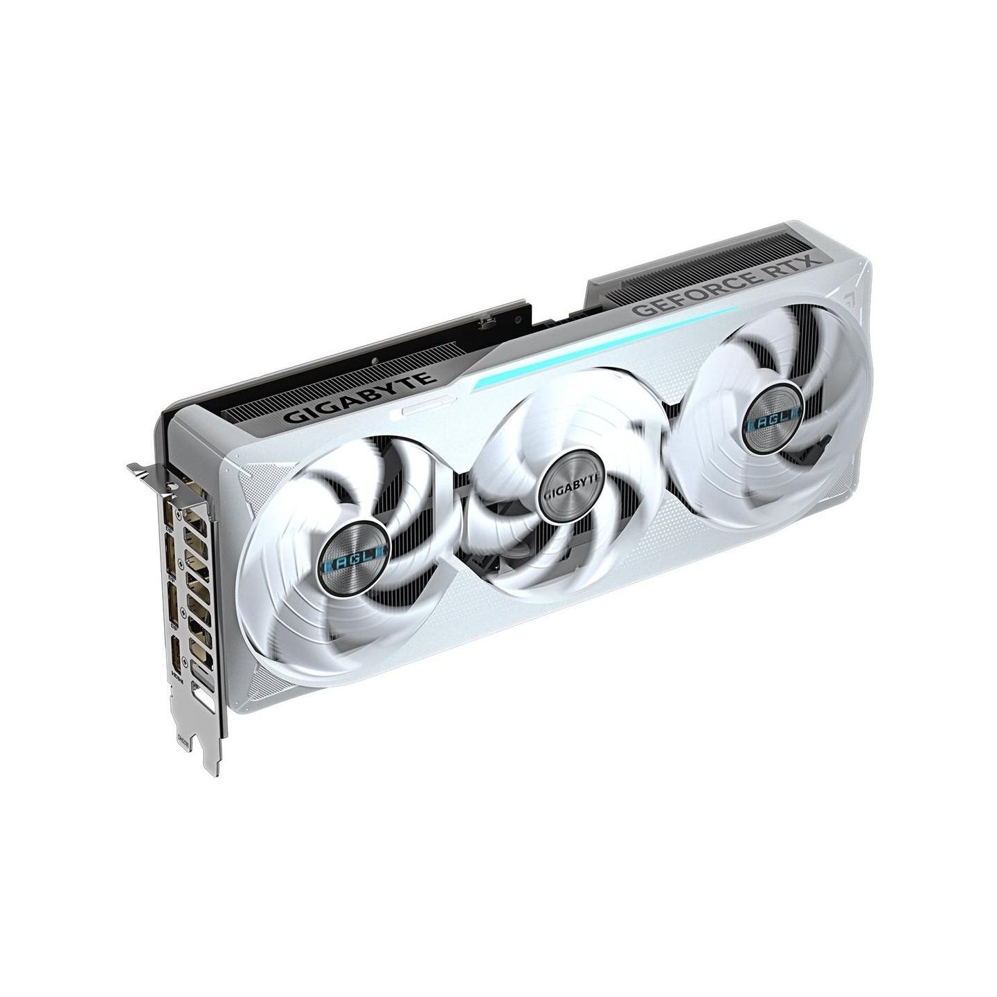 Gigabyte RTX5070Ti EAGLE OC ICE SFF 16GB
