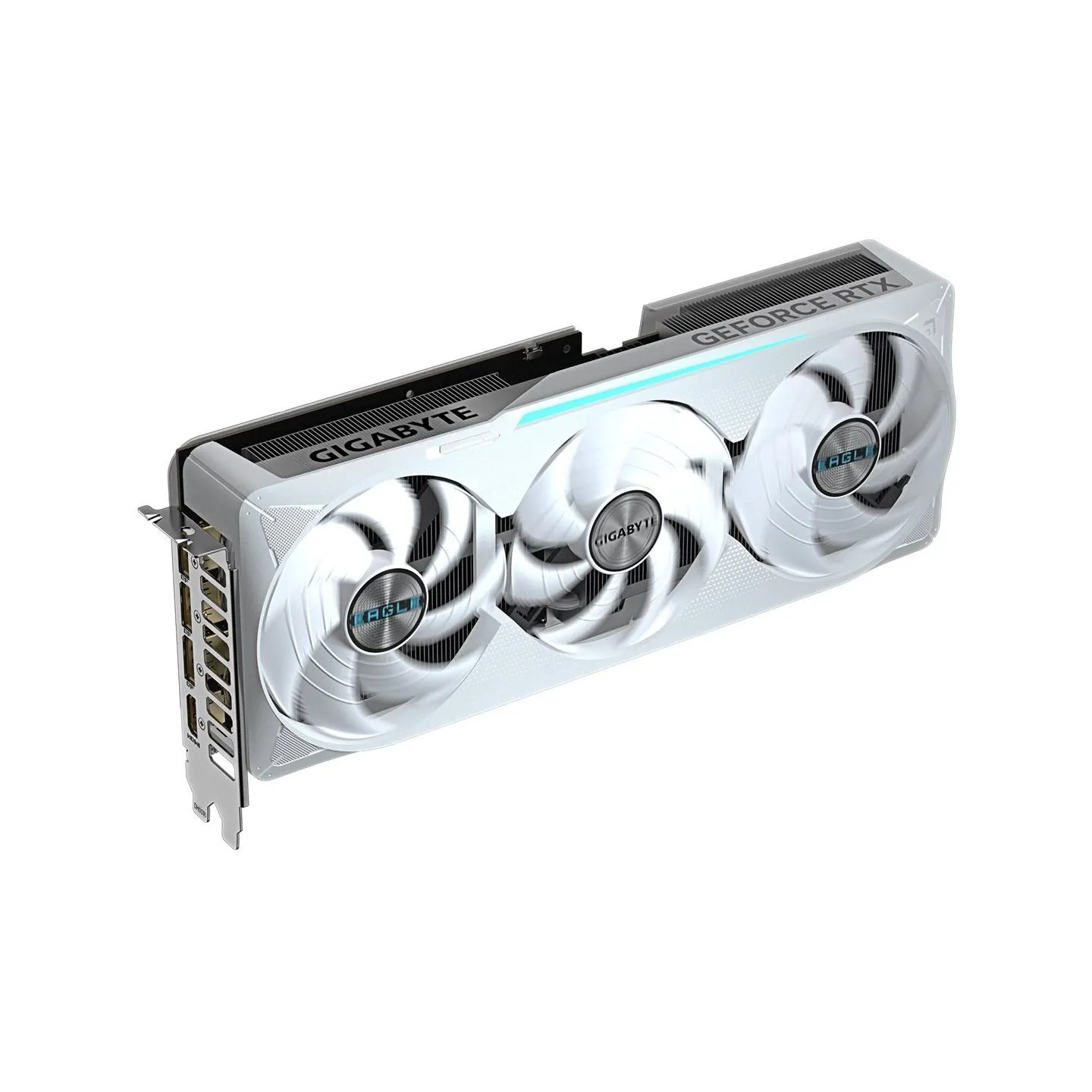 Gigabyte RTX5070Ti EAGLE OC ICE SFF 16GB