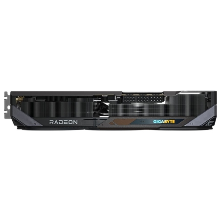 Gigabyte Radeon RX 9070 XT GAMING OC 16G | AMD | 16 GB | Radeon RX 9070 XT | HDMI ports quantity 2 | PCI-E 5.0