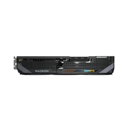 Gigabyte Radeon RX 9070 XT GAMING OC 16G | AMD | 16 GB | Radeon RX 9070 XT | HDMI ports quantity 2 | PCI-E 5.0