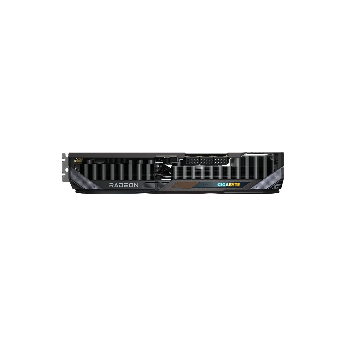 Gigabyte Radeon RX 9070 XT GAMING OC 16G | AMD | 16 GB | Radeon RX 9070 XT | HDMI ports quantity 2 | PCI-E 5.0