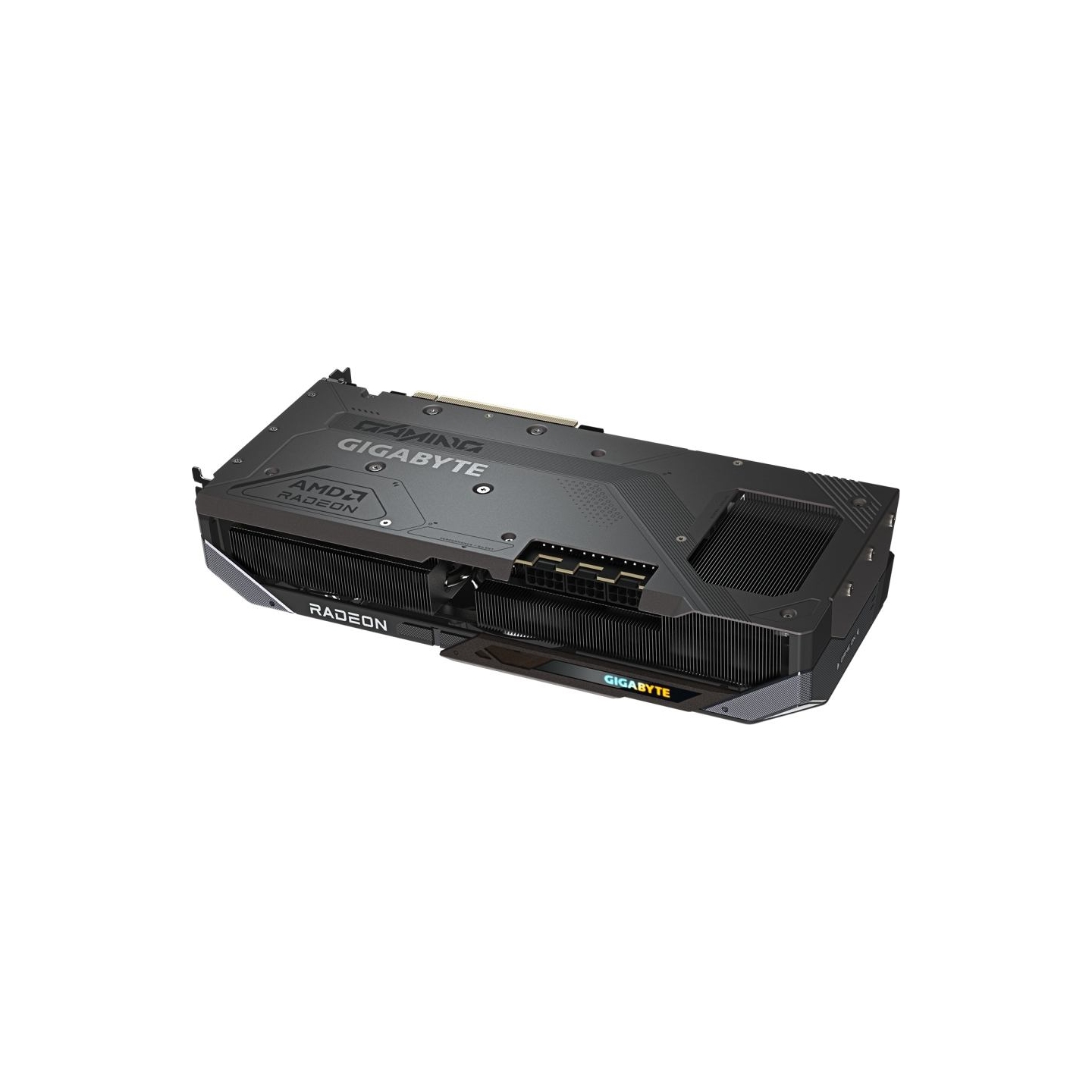 Gigabyte Radeon RX 9070 XT GAMING OC