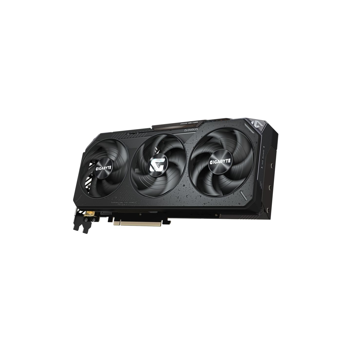 Gigabyte Radeon RX 9070 XT GAMING OC