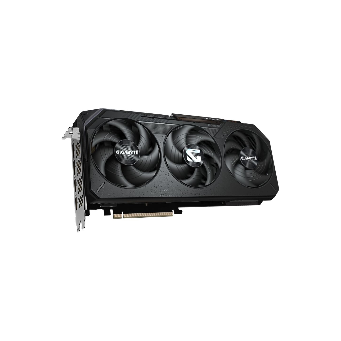 Gigabyte Radeon RX 9070 XT GAMING OC 16G | AMD | 16 GB | Radeon RX 9070 XT | HDMI ports quantity 2 | PCI-E 5.0